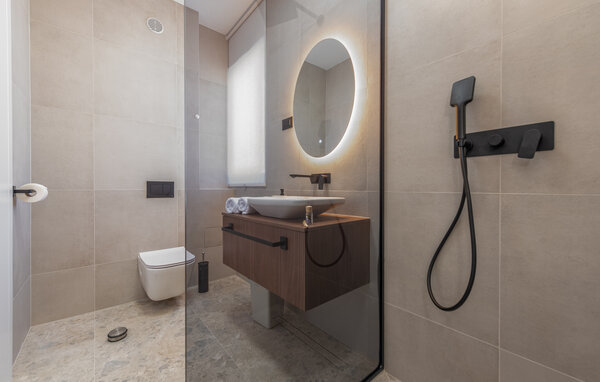 Domy wakacyjne - Pag -  Mandre , Chorwacja - CKD015 704