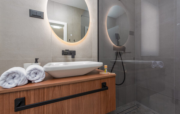 Domy wakacyjne - Pag -  Mandre , Chorwacja - CKD015 705