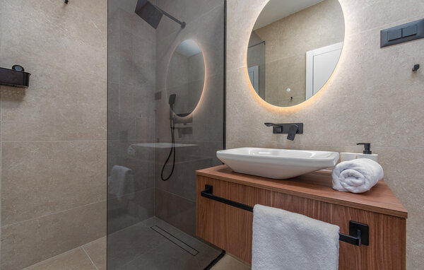 Domy wakacyjne - Pag -  Mandre , Chorwacja - CKD015 706