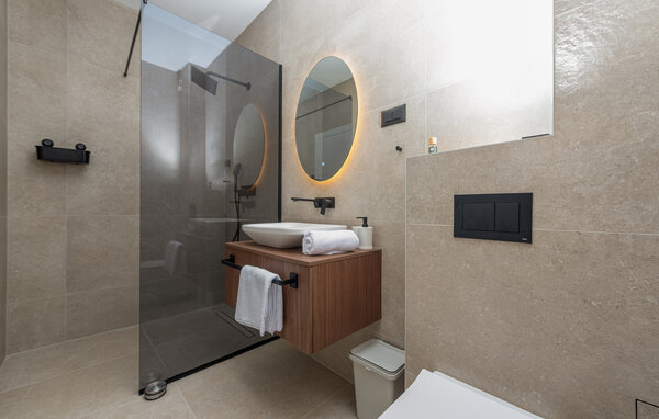 Domy wakacyjne - Pag -  Mandre , Chorwacja - CKD015 707