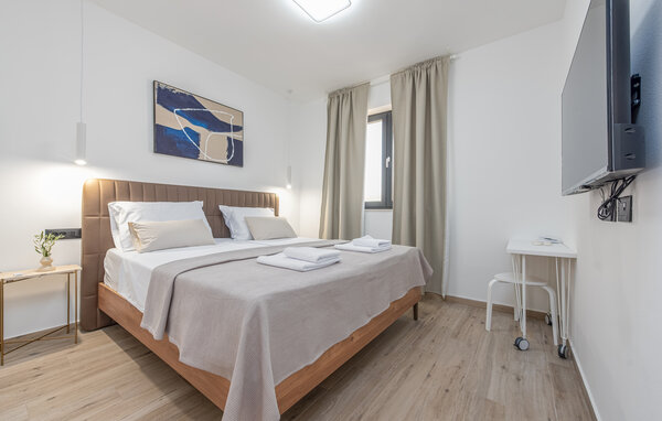 Domy wakacyjne - Pag -  Mandre , Chorwacja - CKD015 603