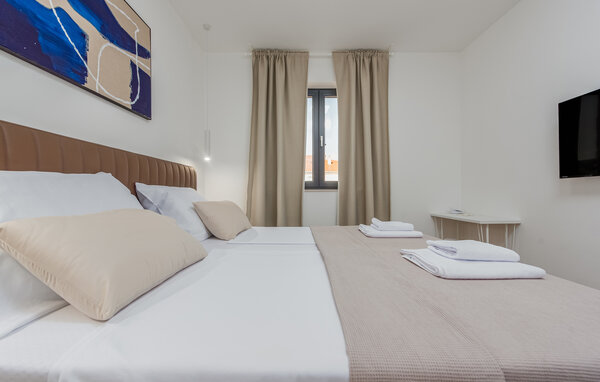 Domy wakacyjne - Pag -  Mandre , Chorwacja - CKD015 604