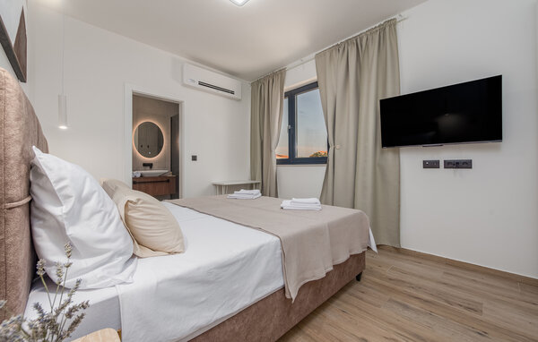 Domy wakacyjne - Pag -  Mandre , Chorwacja - CKD015 605