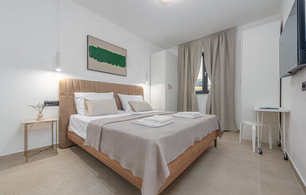 Domy wakacyjne - Pag -  Mandre , Chorwacja - CKD015 607