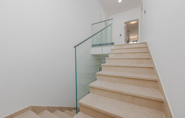 Domy wakacyjne - Pag -  Mandre , Chorwacja - CKD015 501