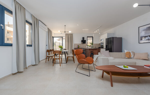 Domy wakacyjne - Pag -  Mandre , Chorwacja - CKD015 5