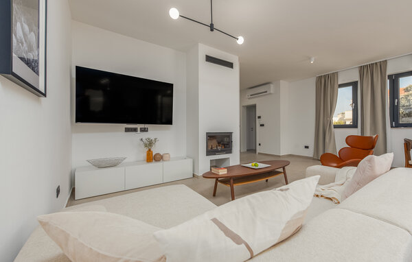 Domy wakacyjne - Pag -  Mandre , Chorwacja - CKD015 301