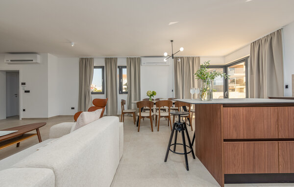 Domy wakacyjne - Pag -  Mandre , Chorwacja - CKD015 302