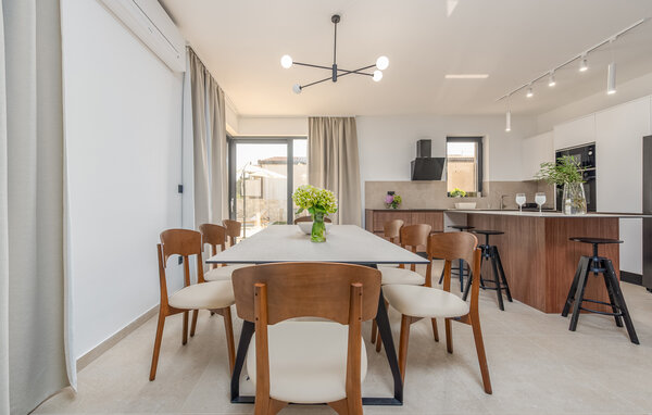 Domy wakacyjne - Pag -  Mandre , Chorwacja - CKD015 6