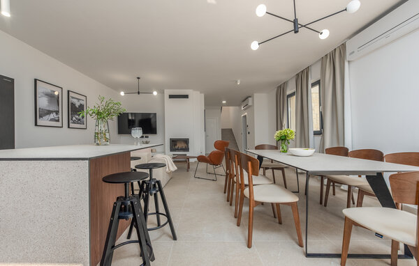 Domy wakacyjne - Pag -  Mandre , Chorwacja - CKD015 303