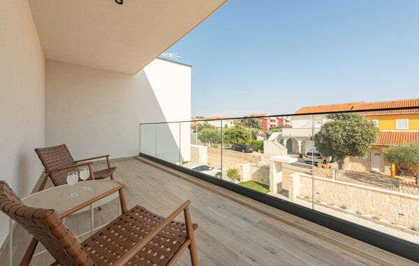 Domy wakacyjne - Pag -  Mandre , Chorwacja - CKD015 9