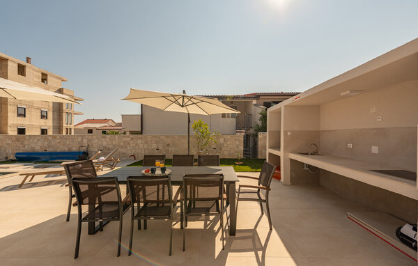 Domy wakacyjne - Pag -  Mandre , Chorwacja - CKD015 101