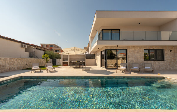 Domy wakacyjne - Pag -  Mandre , Chorwacja - CKD015 3