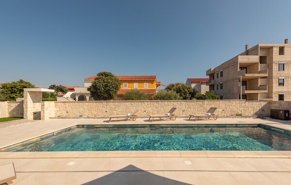 Domy wakacyjne - Pag -  Mandre , Chorwacja - CKD015 11