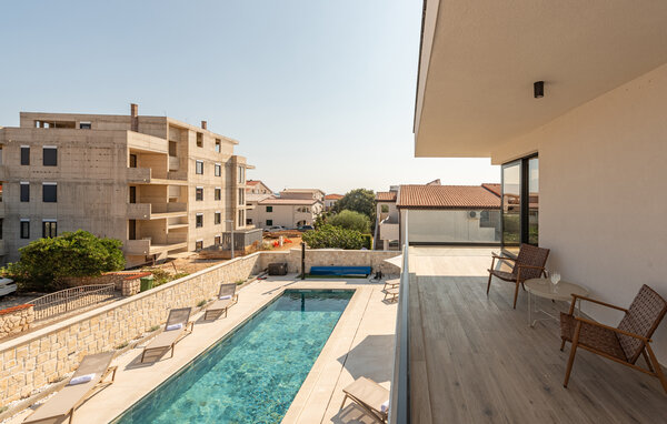 Domy wakacyjne - Pag -  Mandre , Chorwacja - CKD015 13