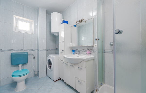 Apartment - Pag - Povljana , Croatia - CKD018 701