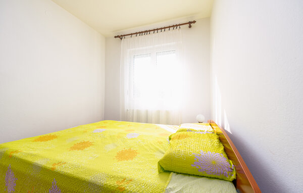 Apartment - Pag - Povljana , Croatia - CKD018 601