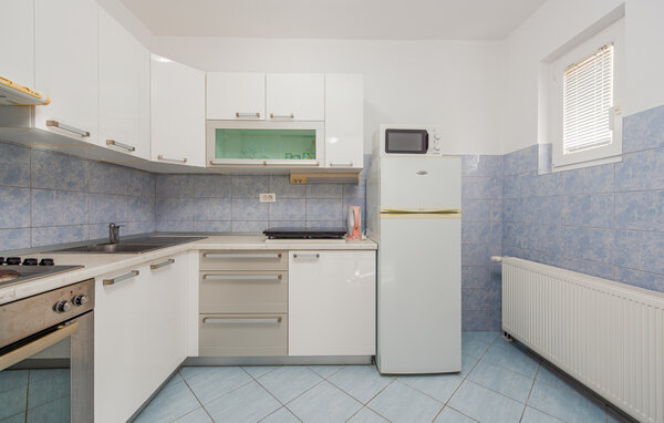 Apartment - Pag - Povljana , Croatia - CKD018 401