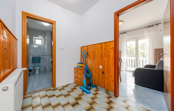 Apartment - Pag - Povljana , Croatia - CKD018 301