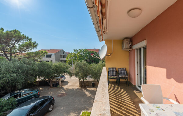 Apartment - Pag - Povljana , Croatia - CKD018 101
