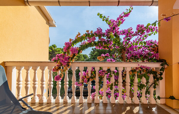 Apartment - Pag - Povljana , Croatia - CKD018 102