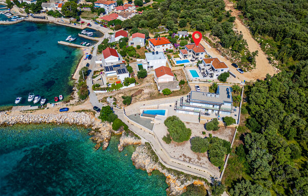 Semesterhus - Pag - Jakisnica , Kroatien - CKD021 2