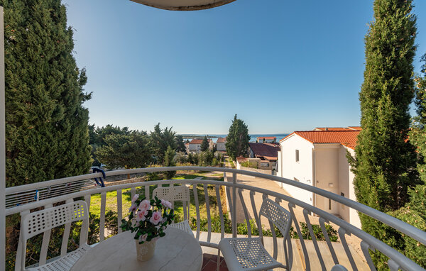 Appartement - Pag - Novalja , Kroatië - CKD023 1