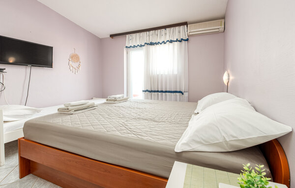 Semesterlägenhet - Pag - Pag , Kroatien - CKD024 601