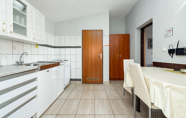 Semesterlägenhet - Pag - Pag , Kroatien - CKD024 402