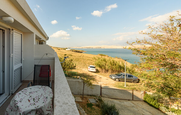 Semesterlägenhet - Pag - Pag , Kroatien - CKD024 101