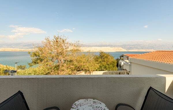 Semesterlägenhet - Pag - Pag , Kroatien - CKD024 102