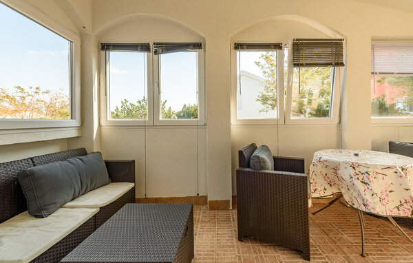 Semesterlägenhet - Pag - Pag , Kroatien - CKD024 103