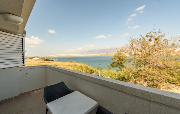 Lejlighed - Pag-Pag , Kroatien - CKD025 102