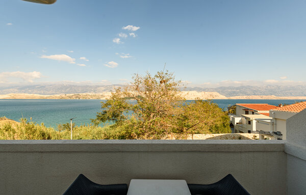 Lejlighed - Pag-Pag , Kroatien - CKD025 103