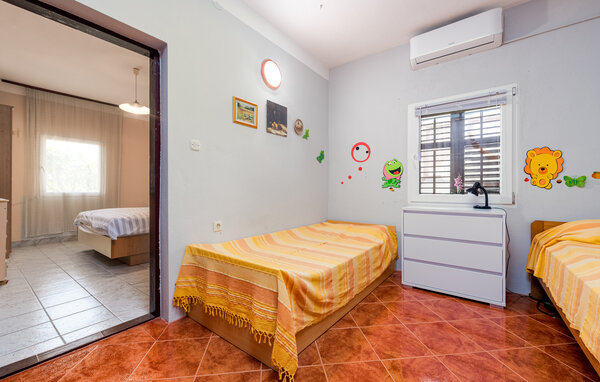 Appartement - Pag-Pag , Croatie - CKD026 603