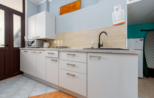 Appartement - Pag-Pag , Croatie - CKD026 401