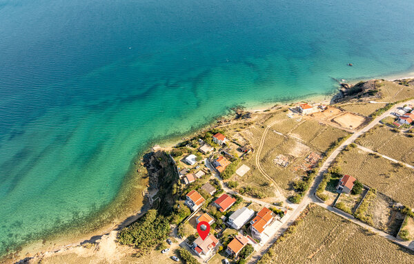 Appartement - Pag-Pag , Croatie - CKD026 83