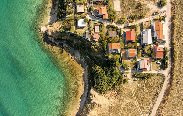 Appartement - Pag-Pag , Croatie - CKD026 84