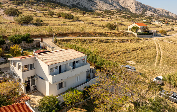 Appartement - Pag-Pag , Croatie - CKD026 85