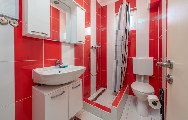Ferienwohnung - Pag - Povljana , Kroatien - CKD027 701