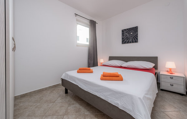Ferienwohnung - Pag - Povljana , Kroatien - CKD027 6
