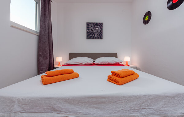 Ferienwohnung - Pag - Povljana , Kroatien - CKD027 601