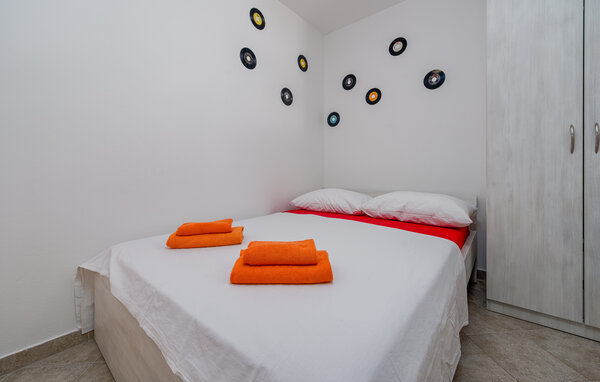 Ferienwohnung - Pag - Povljana , Kroatien - CKD027 602
