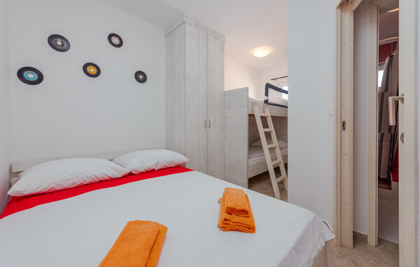 Ferienwohnung - Pag - Povljana , Kroatien - CKD027 603
