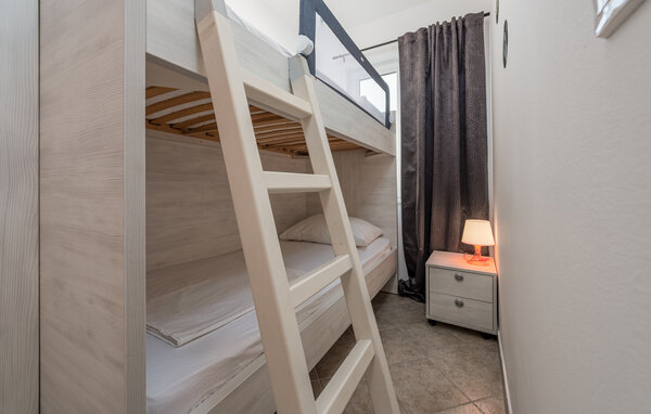 Ferienwohnung - Pag - Povljana , Kroatien - CKD027 604