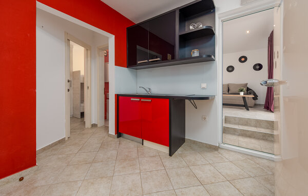 Ferienwohnung - Pag - Povljana , Kroatien - CKD027 5