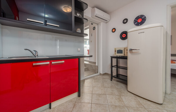 Ferienwohnung - Pag - Povljana , Kroatien - CKD027 401