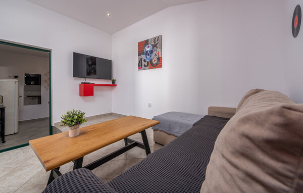 Ferienwohnung - Pag - Povljana , Kroatien - CKD027 4