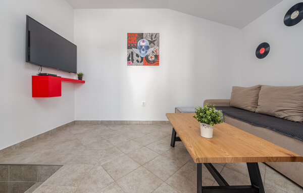 Ferienwohnung - Pag - Povljana , Kroatien - CKD027 301