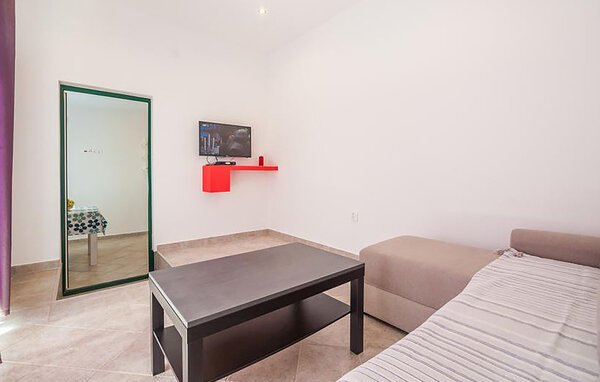 Ferienwohnung - Pag - Povljana , Kroatien - CKD027 302